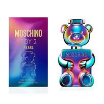 moschino toy 2 pearl edp 100 ml - Moschino Toy 2 Pearl EDP 100ml - 2 nuotrauka