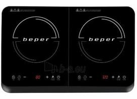 indukcine virykle - Beper BF.720 - 1 nuotrauka