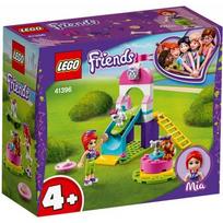 LEGO Friends Šuniukų žaidimų aikštelė 41396