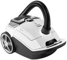 amica dulkiu siurblys - Amica Sumam VM6011 White (Baltas) - 2 nuotrauka