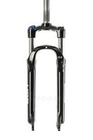 SR Suntour XCT 30 HLO DS 29 100mm 1-1/8 9x100mm black (Juoda)