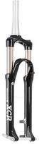 SR Suntour XCR 32 Air RLR DS 27.5 100mm Tapered 9x100mm black (Juoda)