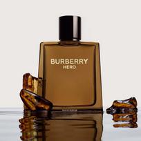 burberry hero vyrams - Burberry Hero EDP 150 ml - 4 nuotrauka