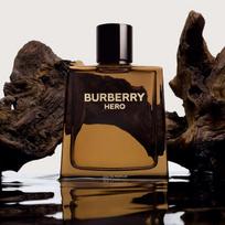 burberry hero vyrams - Burberry Hero EDP 150 ml - 6 nuotrauka
