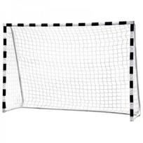 futbolo vartai 300 x 200 - Futbolo vartai, 300 x 205 x 90 cm - 3 nuotrauka