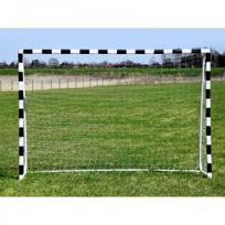 futbolo vartai 300 x 200 - Futbolo vartai, 300 x 205 x 90 cm - 6 nuotrauka
