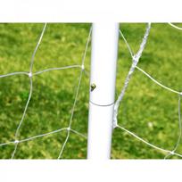 futbolo vartai 300 x 200 - Futbolo vartai, 300 x 205 x 90 cm - 9 nuotrauka