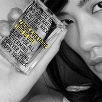 kvepalai zadig voltaire - Zadig & Voltaire This is Us! L'Eau for All EDT 50 ml - 6 nuotrauka