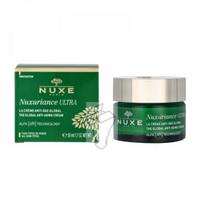 nuxe - Nuxe Nuxuriance Ultra Replenishing Fluid Cream 50ml - 1 nuotrauka
