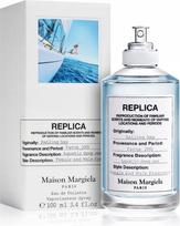 replica maison margiela - Maison Margiela Replica Sailing Day 100ml EDT - 2 nuotrauka