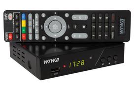 priedelai - WIWA TUNERIS DVB-T/T2 H.265 PRO - 2 nuotrauka