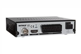 priedelai - WIWA TUNERIS DVB-T/T2 H.265 PRO - 3 nuotrauka