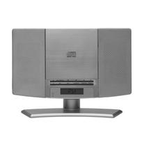 muzikinis centras - Denver MC-5220 Silver (Sidabrinis) - 3 nuotrauka