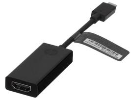 hdmi adapteris laidas - HP 2PC54AA - 2 nuotrauka