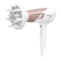 ipa valiklis - Plaukų džiovintuvas Rowenta Studio Dry Glow CV 5830 - 6 nuotrauka