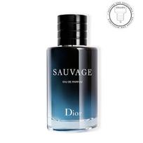 dior dior sauvage 100 - Dovanų komplektas vyrams Christian Dior Sauvage, vyrams - 1 nuotrauka