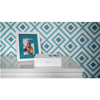 cp1500 - Selphy CP-1500 (white) - 2 nuotrauka