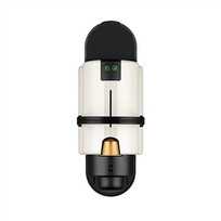 nespresso kapsules - Krups Inissia XN 1001 - 6 nuotrauka