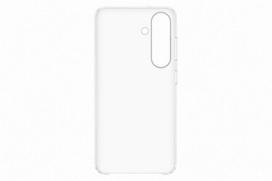 samsung 931c - Samsung Clear Cover for Galaxy S25 Transparent , EF-QS931CTE - 2 nuotrauka
