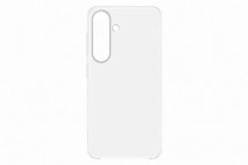 samsung 931c - Samsung Clear Cover for Galaxy S25 Transparent , EF-QS931CTE - 5 nuotrauka