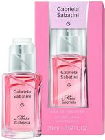 misas - Gabriela Sabatini Miss Gabriela EDT 20 ml - 3 nuotrauka