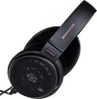 sennheiser 300 - Sennheiser HD 660S2 - 5 nuotrauka