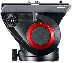 fluid tripod - Manfrotto 500 Fluid Video Head & 755CX3 CF Single Leg Tripod - 3 nuotrauka