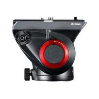 fluid tripod - Manfrotto 500 Fluid Video Head & 755CX3 CF Single Leg Tripod - 9 nuotrauka