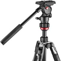 trikojis fotoaparato - MANFROTTO MVKBFRL-LIVE - 2 nuotrauka