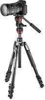 trikojis fotoaparato - MANFROTTO MVKBFRL-LIVE - 4 nuotrauka