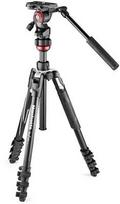 trikojis fotoaparato - MANFROTTO MVKBFRL-LIVE - 6 nuotrauka