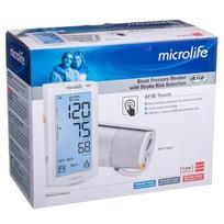 microlife bp - Microlife BP A7 Touch - 2 nuotrauka
