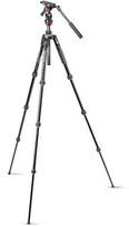 trikojis fotoaparato - MANFROTTO MVKBFRT-LIVE - 3 nuotrauka