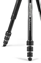 trikojis fotoaparato - MANFROTTO MVKBFRT-LIVE - 4 nuotrauka