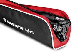 trikojis fotoaparato - MANFROTTO MVKBFRT-LIVE - 9 nuotrauka