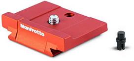 trikojis fotoaparato - MANFROTTO MKBFRLA-BH - 7 nuotrauka