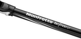 trikojis fotoaparato - MANFROTTO MKBFRTA4GT-BH - 8 nuotrauka