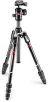 trikojis fotoaparato - MANFROTTO MKBFRTC4-BH - 4 nuotrauka