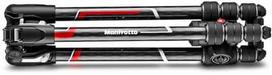 trikojis fotoaparato - MANFROTTO MKBFRTC4-BH - 9 nuotrauka
