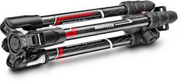 trikojis fotoaparato - MANFROTTO MKBFRTC4-BH - 11 nuotrauka
