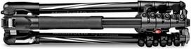 trikojis fotoaparato - MANFROTTO MKBFRLA4BK-BH - 4 nuotrauka
