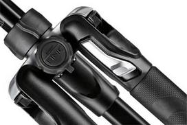 trikojis fotoaparato - MANFROTTO MKBFRLA4BK-BH - 7 nuotrauka