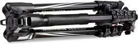 trikojis fotoaparato - MANFROTTO MKBFRLA4BK-BH - 9 nuotrauka