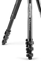 trikojis fotoaparato - MANFROTTO MKBFRLA4BK-BH - 11 nuotrauka