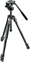 trikojis fotoaparato - MANFROTTO MK290XTA3-2W - 3 nuotrauka
