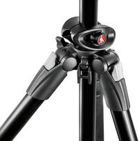trikojis fotoaparato - MANFROTTO MK290DUA3-3W - 4 nuotrauka