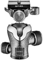 trikojis fotoaparato - Gitzo GK1555T-82TQD - 2 nuotrauka
