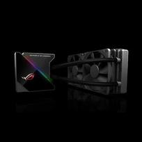 lga1151 - Asus ROG Ryujin 240 RGB 120 mm - 2 nuotrauka