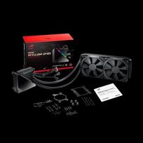 lga1151 - Asus ROG Ryujin 240 RGB 120 mm - 3 nuotrauka