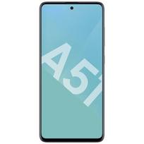 ermitazas stalai - Samsung Galaxy A51 Dual 128GB White (Baltas) - 3 nuotrauka